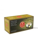 Julius Meinl ceai China Green Lamaie - 25 plicuri